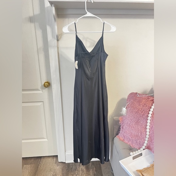 VENDOR ITEM : FINAL PRICE NWT California Dynasty Night Dress - Picture 7 of 7